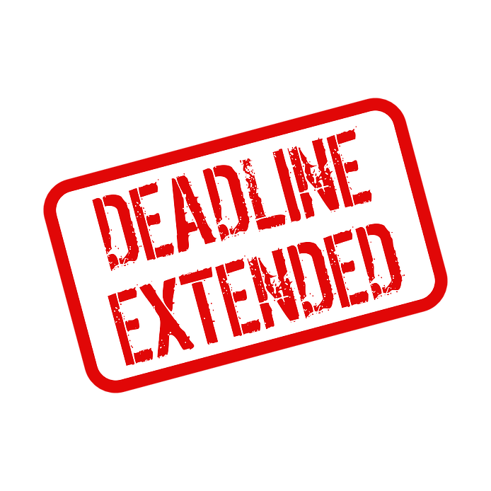 Deadline Extended – International Pest Risk Research Group