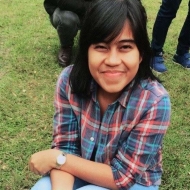 Amelia Sebayang